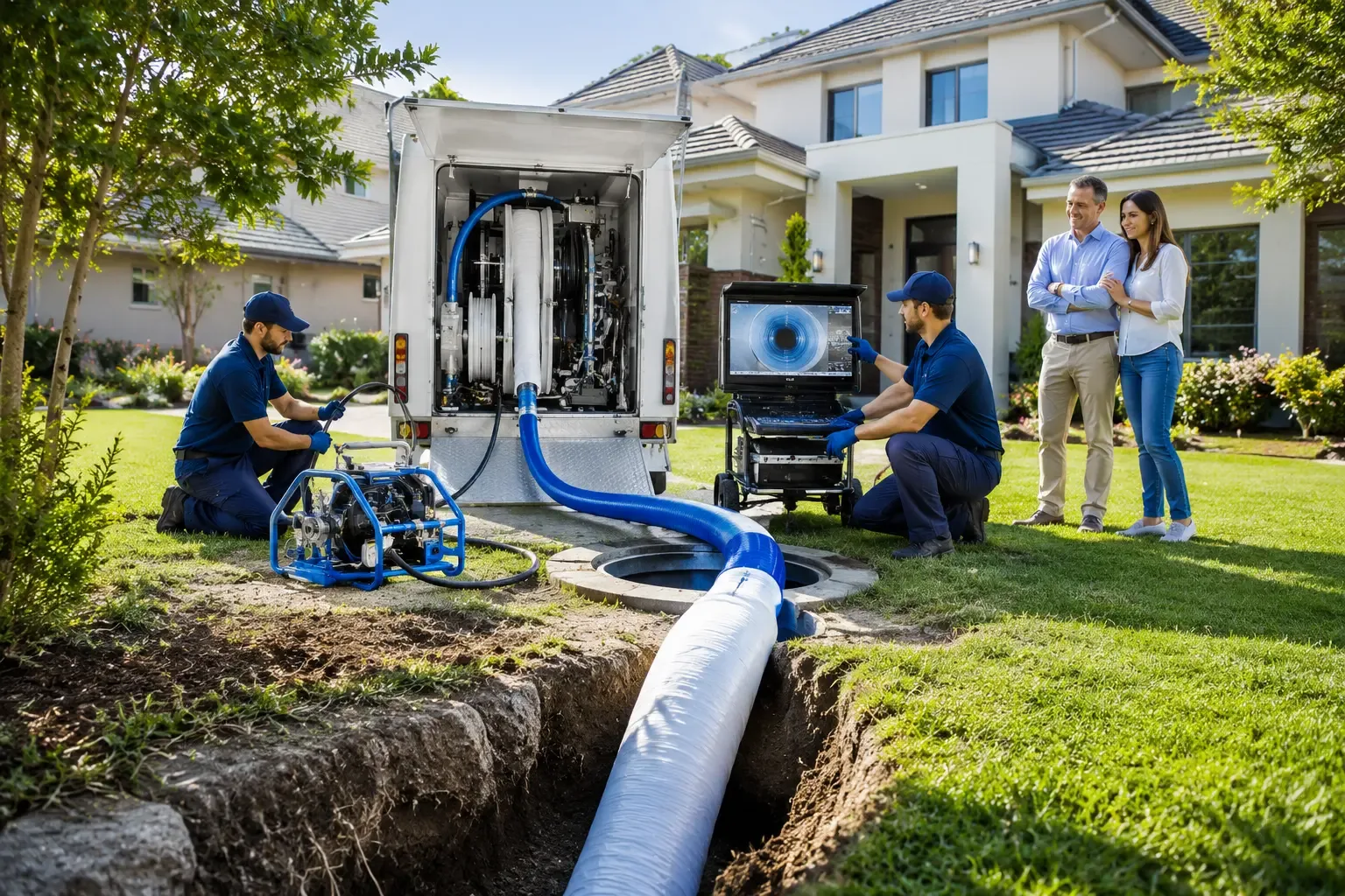 Local Pipe Relining services in Piseco, NY