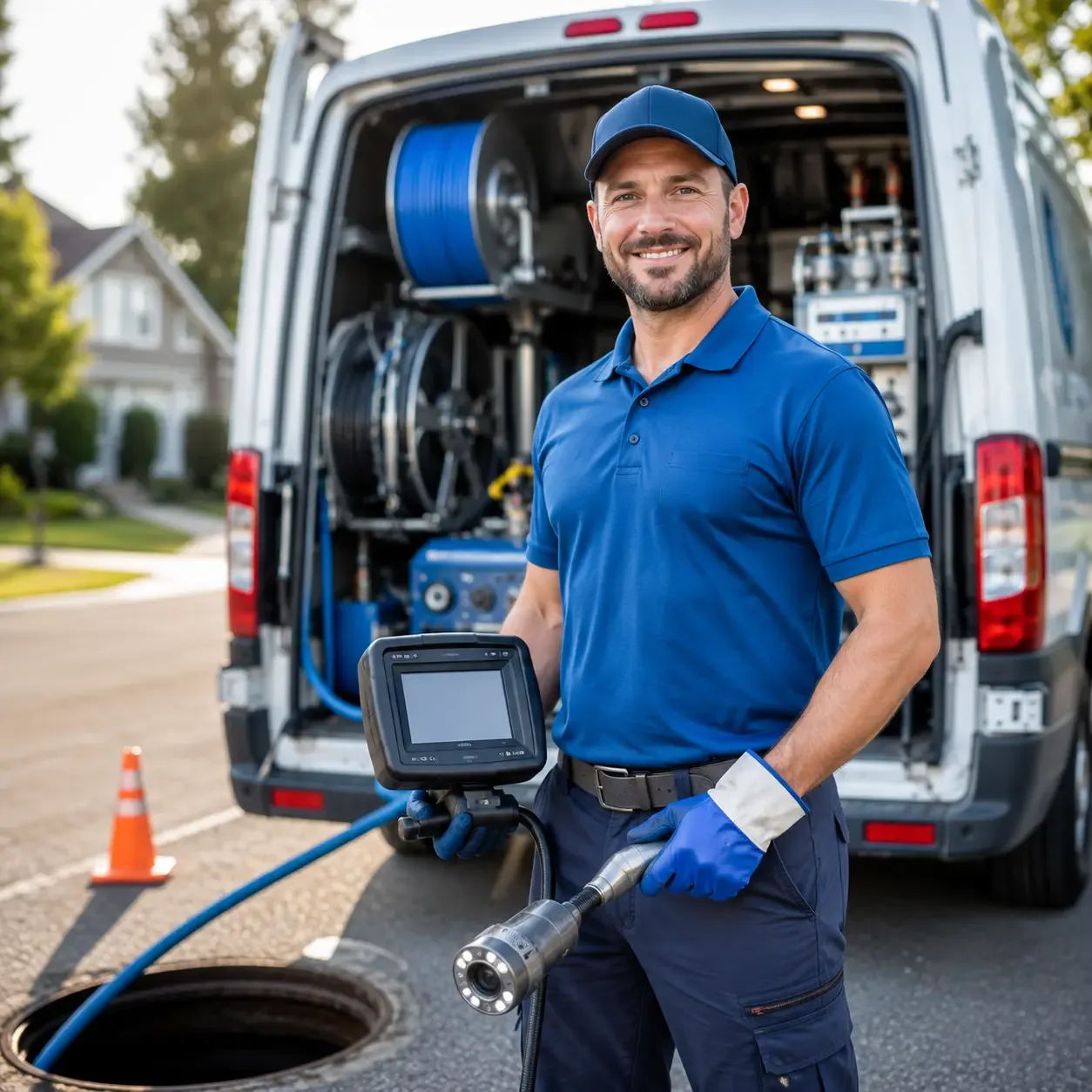 Local Pipe Relining specialists in Piseco, NY