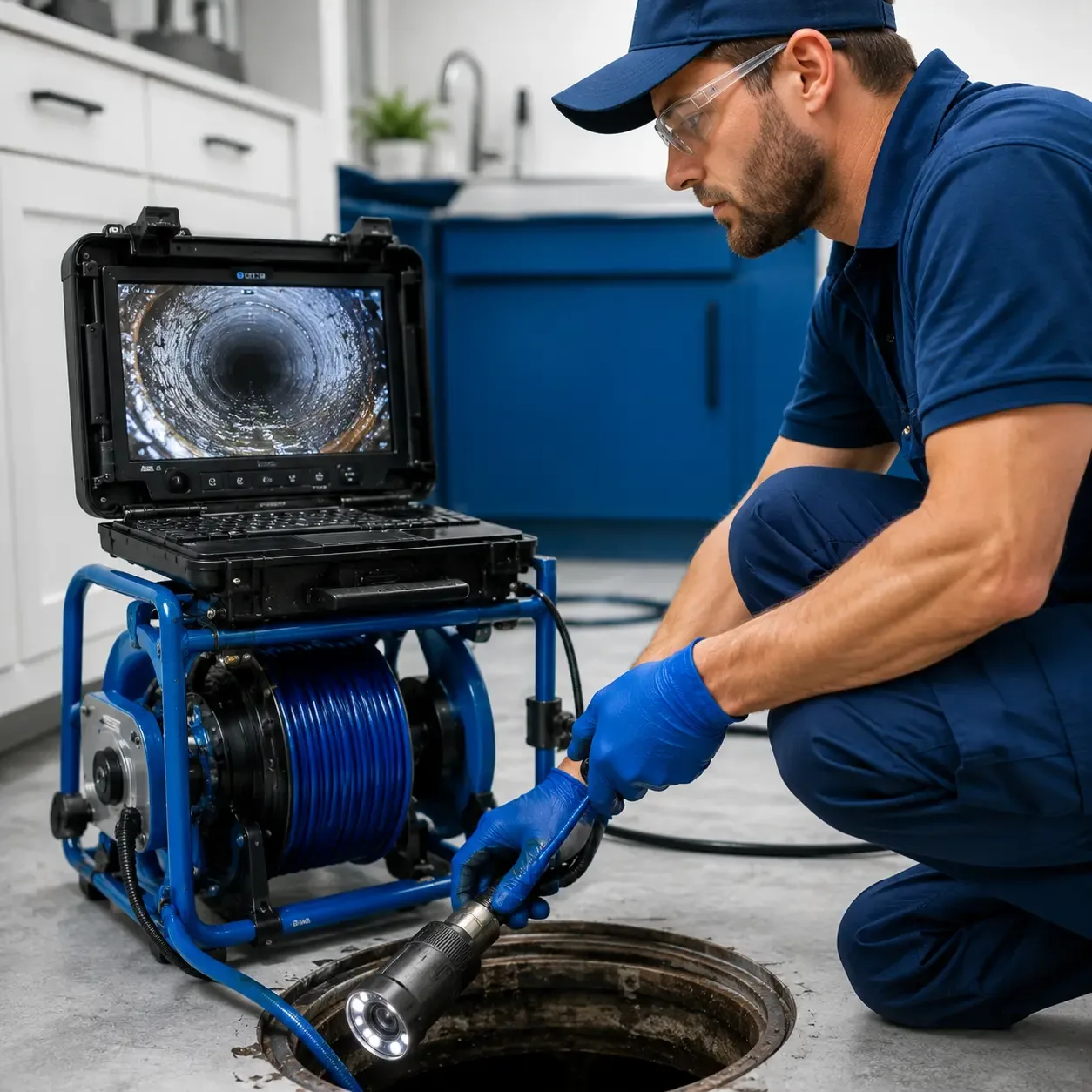 Pipe Relining professionals serving Piseco, NY